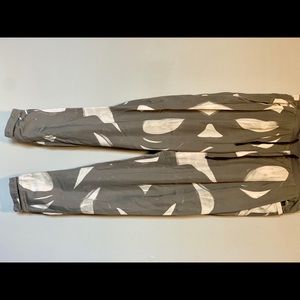 Lululemon Silk Jogger